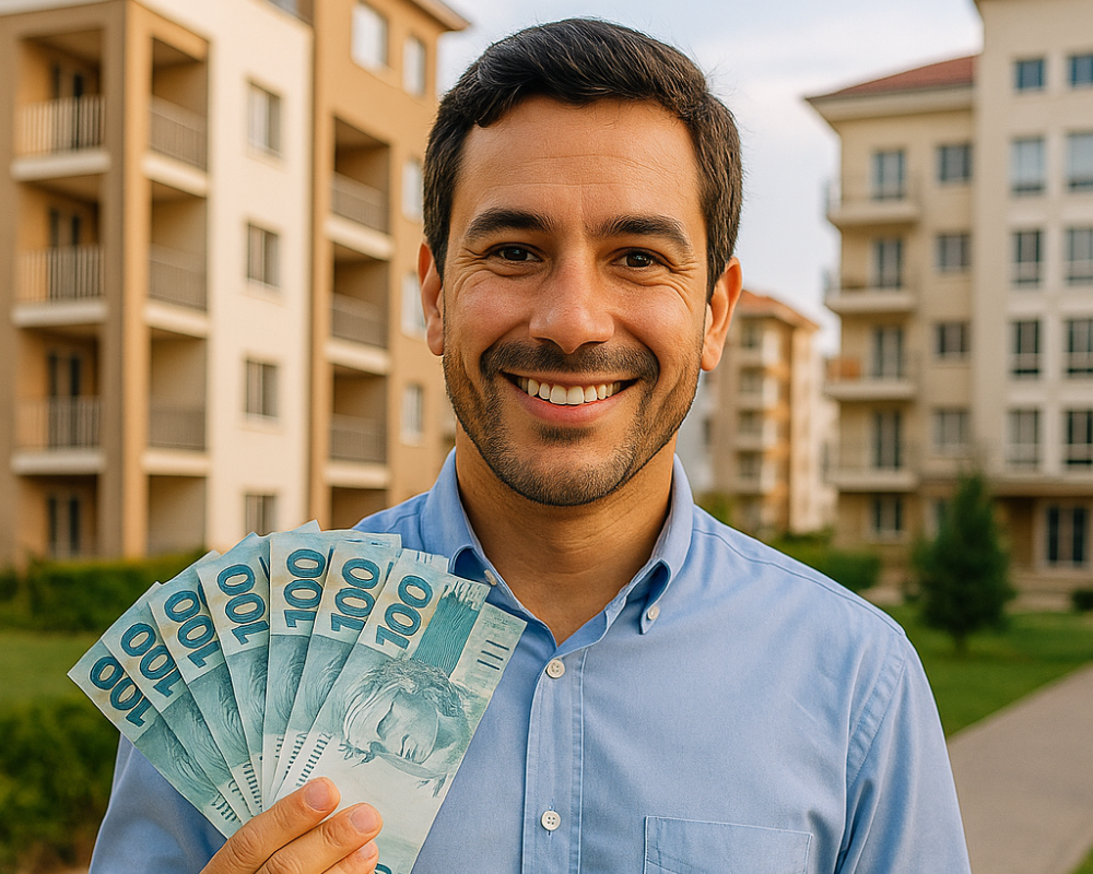 Empréstimo para Condomínio: Guia Prático com 6 Benefícios