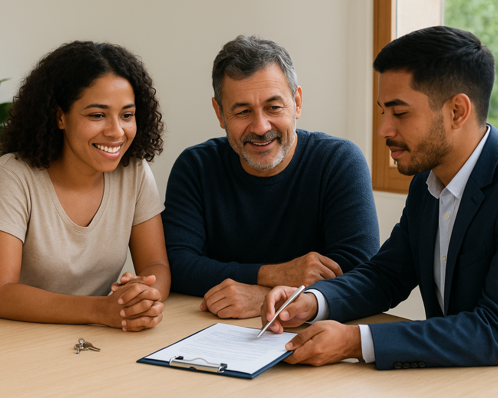 Fiança Locatícia: 5 Motivos Incríveis para Usar