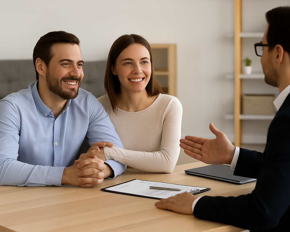 Home Equity: crédito com seu imóvel como garantia — sem vendê-lo